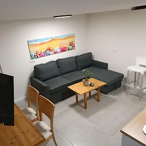 דירה The Happy Place, אילת