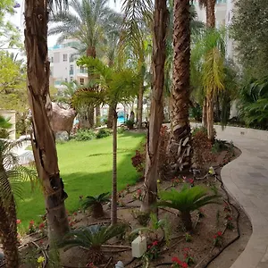 דירה 3br Golf Red Sea, אילת