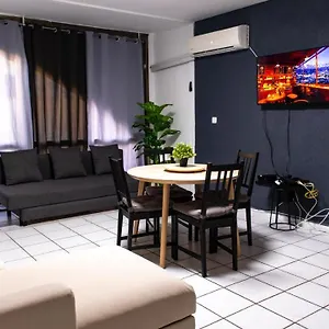 דירה Grey House, אילת